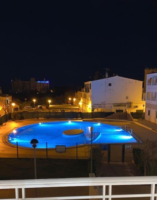 Апартаменти Sa Caleta Blava Cala'N Blanes  Екстер'єр фото
